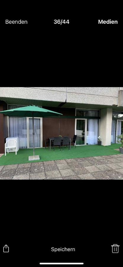Mariposa 5 Incl Pool & Sauna Bad Harzburg Exteriér fotografie